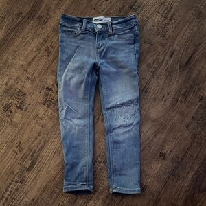 Old Navy Kids' Light Blue Jeans